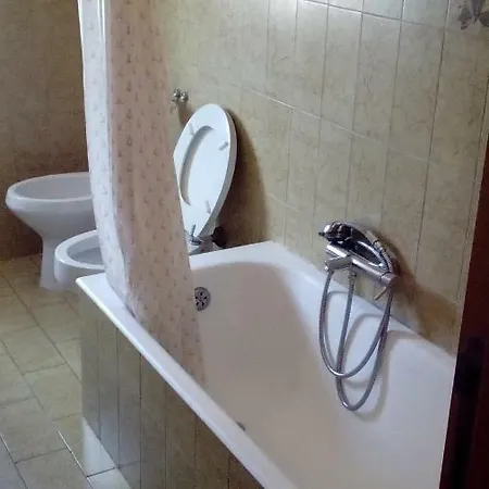 Apartment Via Olimpica *