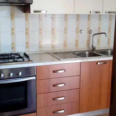 Via Olimpica Apartment