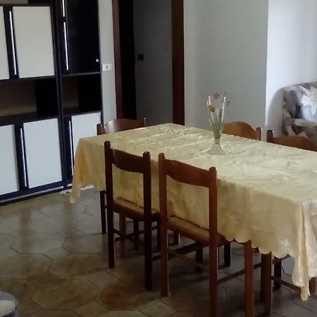 Apartment Via Olimpica *