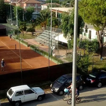 Via Olimpica Apartment Alba Adriatica