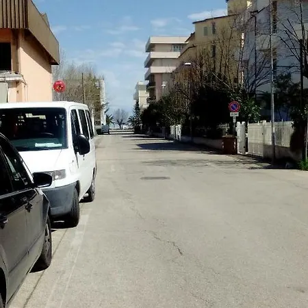Via Olimpica אלבה אדריאטיקה